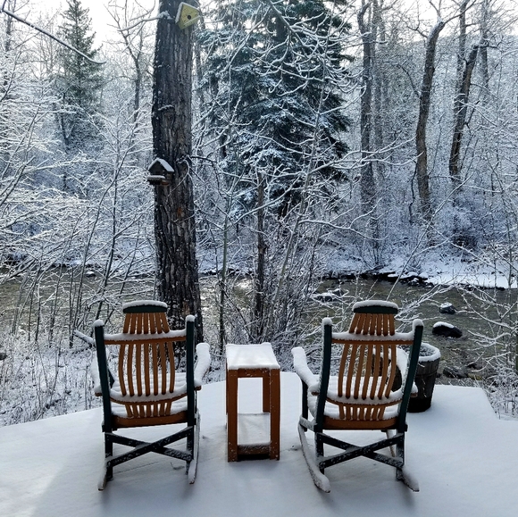 Meet your Posher, Jami - Picture 1 of 1